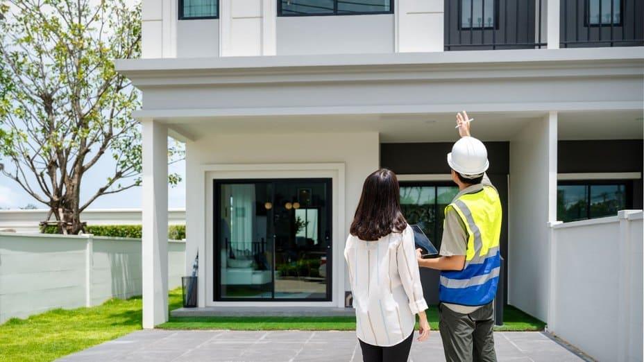 Beyond Bricks: The Art and Science of Sustainable Home Building