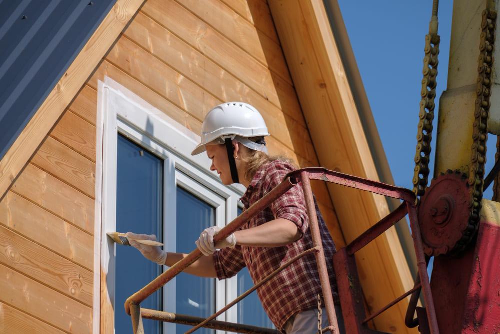 Full-Service Home Repair & Restoration